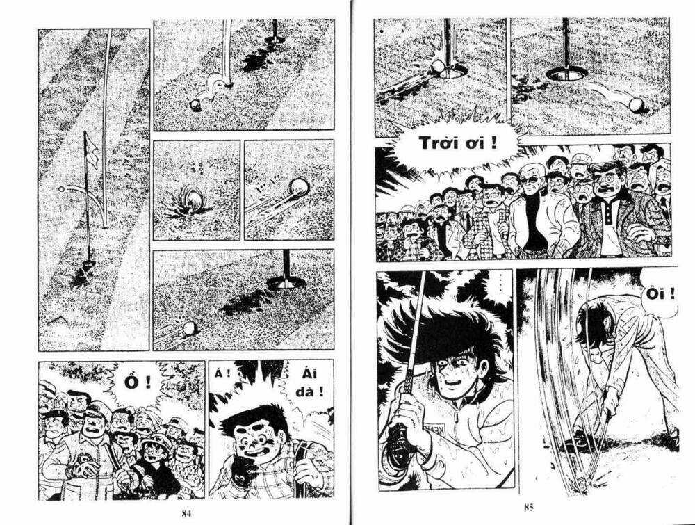 Tân Teppi Chapter 9 trang 40