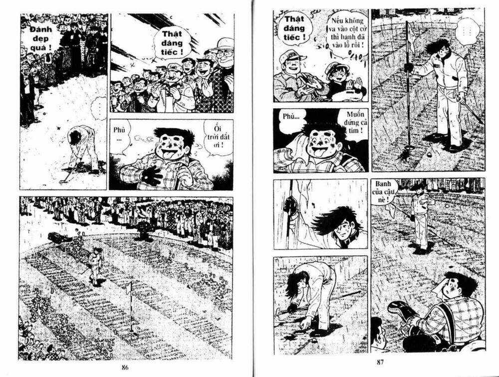 Tân Teppi Chapter 9 trang 41