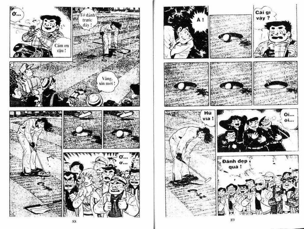 Tân Teppi Chapter 9 trang 42