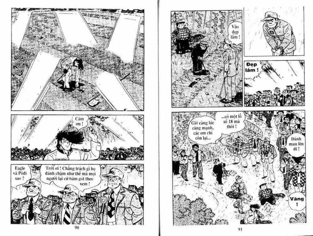 Tân Teppi Chapter 9 trang 43