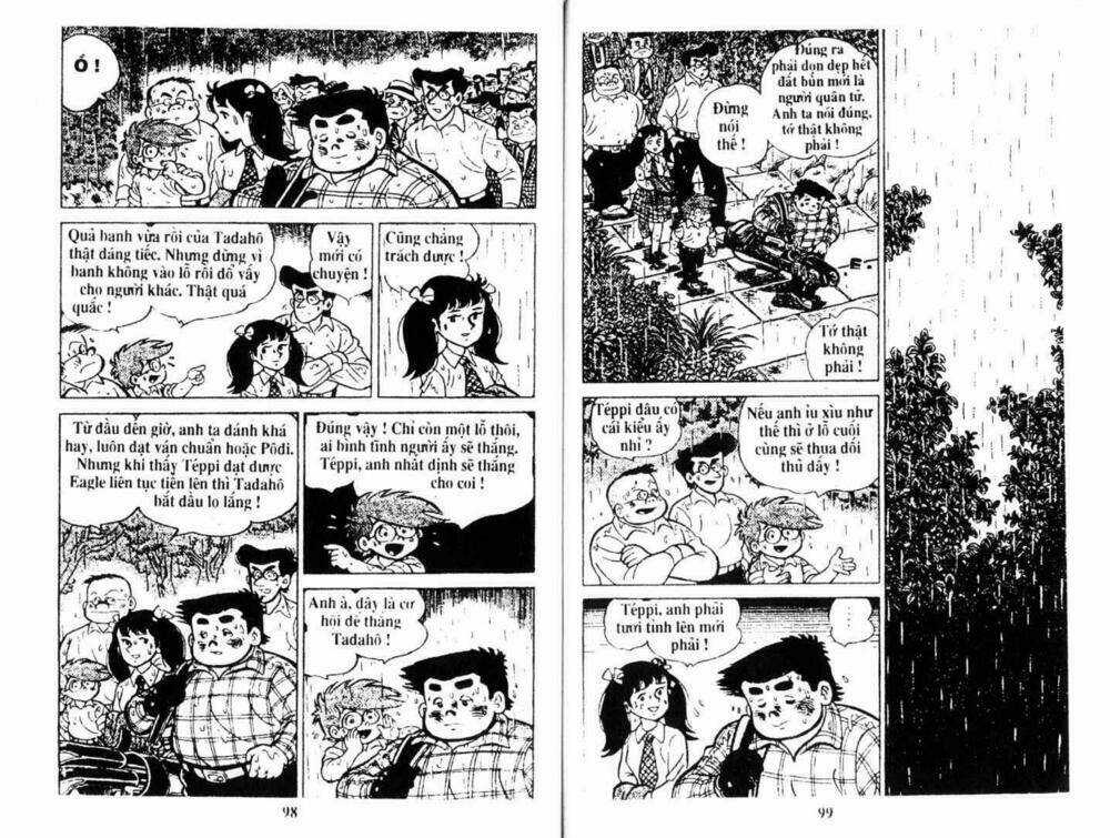 Tân Teppi Chapter 9 trang 47