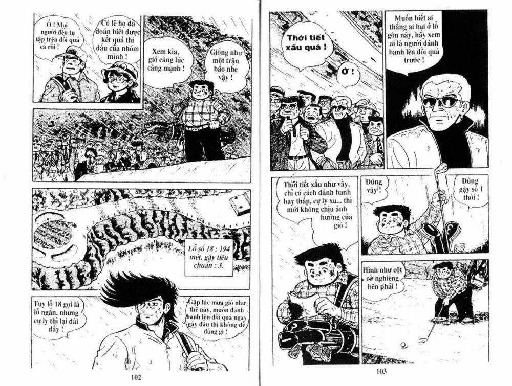 Tân Teppi Chapter 9 trang 49
