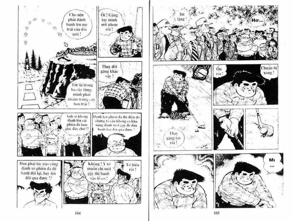 Tân Teppi Chapter 9 trang 50
