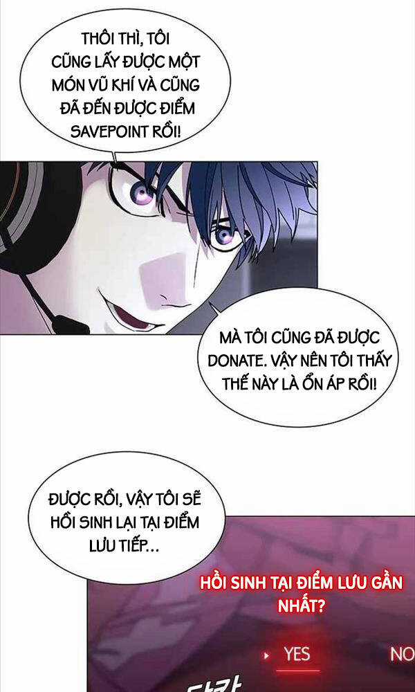 Tận Thế Cũng Chỉ Là Trò Chơi Chapter 1 trang 13