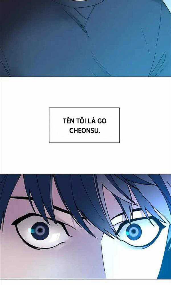 Tận Thế Cũng Chỉ Là Trò Chơi Chapter 1 trang 16