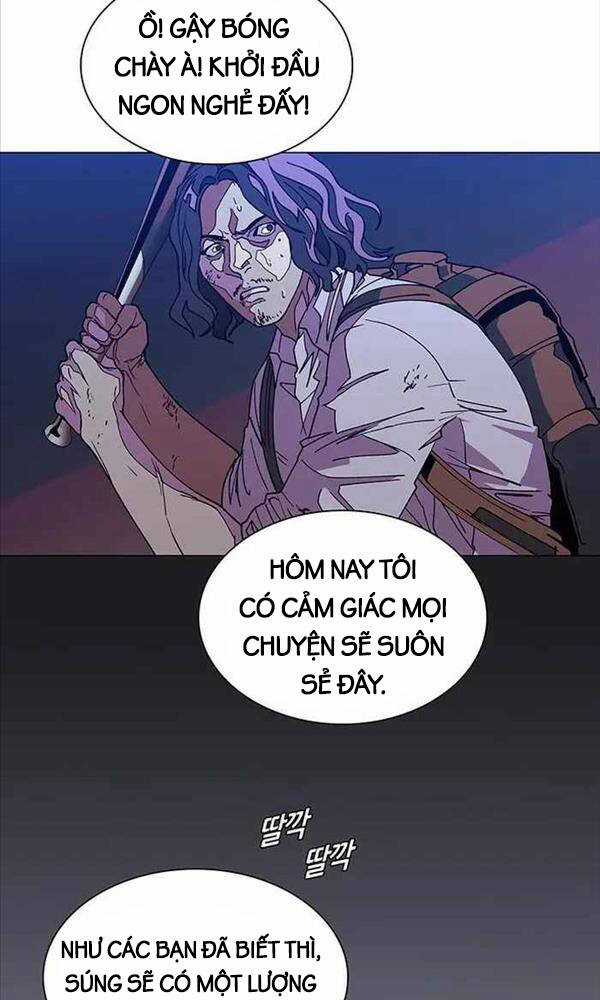 Tận Thế Cũng Chỉ Là Trò Chơi Chapter 1 trang 2