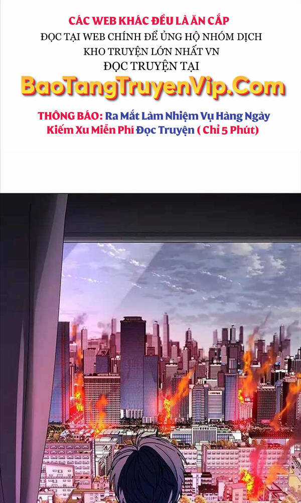 Tận Thế Cũng Chỉ Là Trò Chơi Chapter 1 trang 27