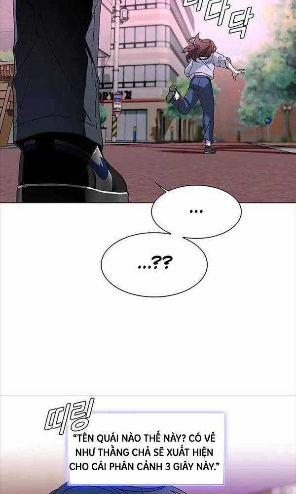 Tận Thế Cũng Chỉ Là Trò Chơi Chapter 1 trang 37
