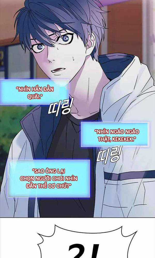 Tận Thế Cũng Chỉ Là Trò Chơi Chapter 1 trang 38