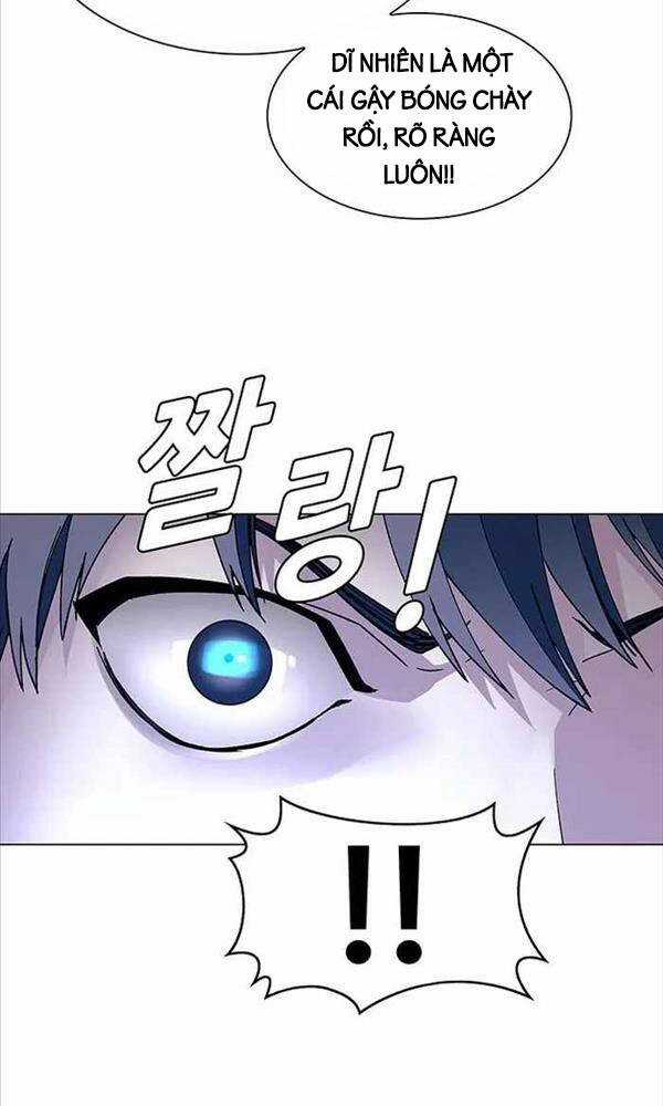 Tận Thế Cũng Chỉ Là Trò Chơi Chapter 1 trang 4