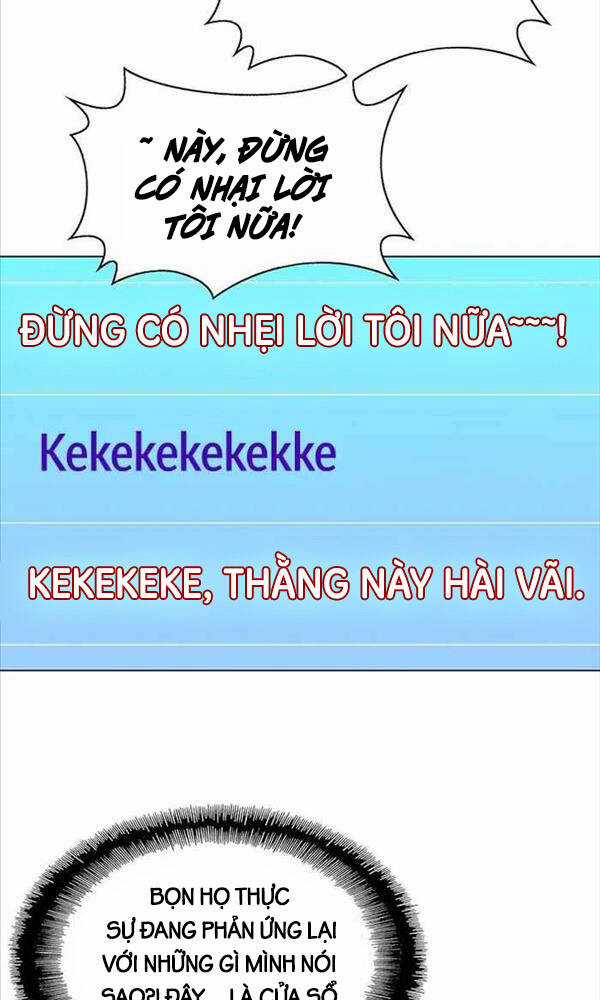 Tận Thế Cũng Chỉ Là Trò Chơi Chapter 1 trang 41