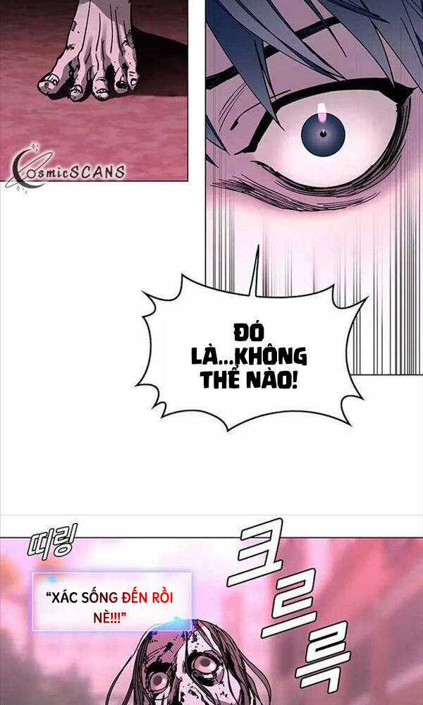 Tận Thế Cũng Chỉ Là Trò Chơi Chapter 1 trang 45
