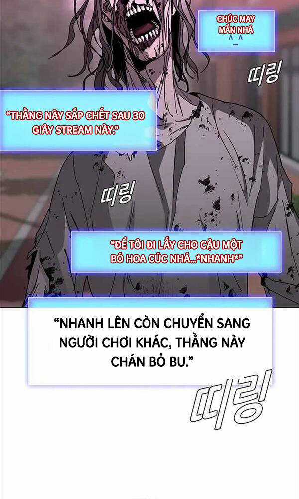 Tận Thế Cũng Chỉ Là Trò Chơi Chapter 1 trang 46