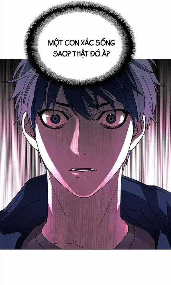 Tận Thế Cũng Chỉ Là Trò Chơi Chapter 1 trang 47