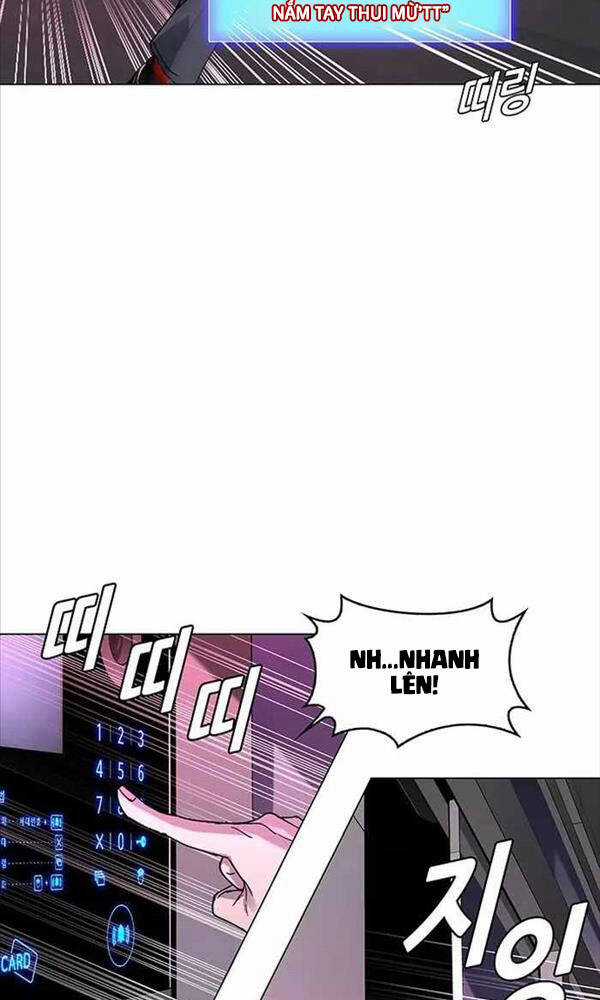 Tận Thế Cũng Chỉ Là Trò Chơi Chapter 1 trang 51