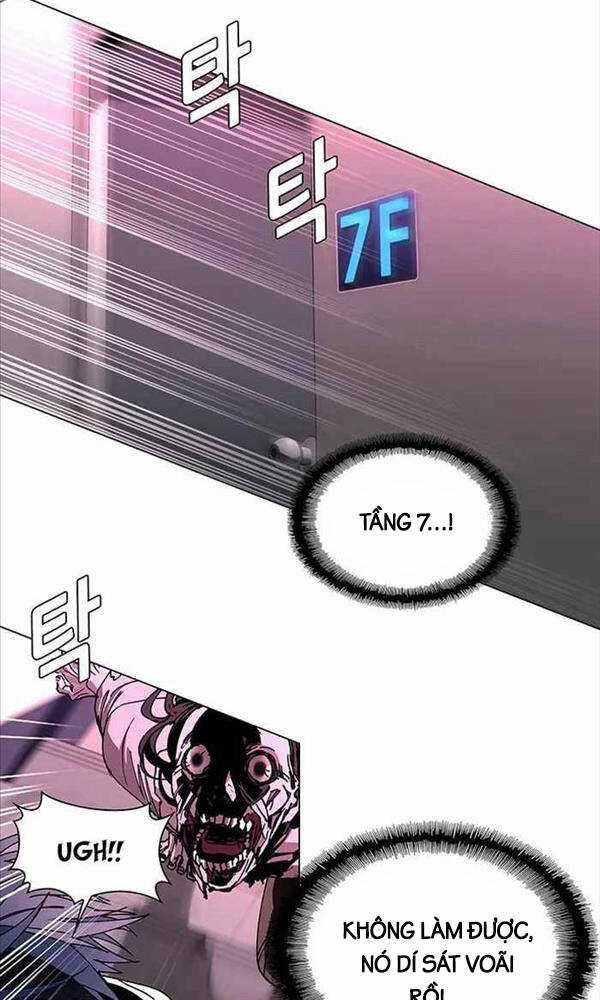 Tận Thế Cũng Chỉ Là Trò Chơi Chapter 1 trang 57