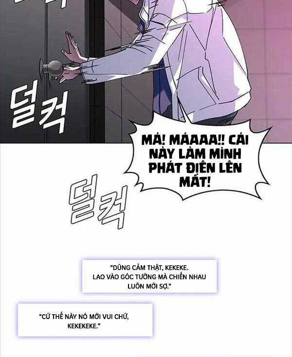 Tận Thế Cũng Chỉ Là Trò Chơi Chapter 1 trang 61