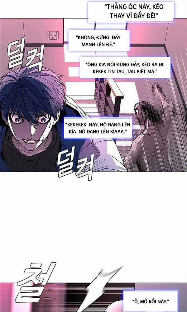 Tận Thế Cũng Chỉ Là Trò Chơi Chapter 1 trang 62