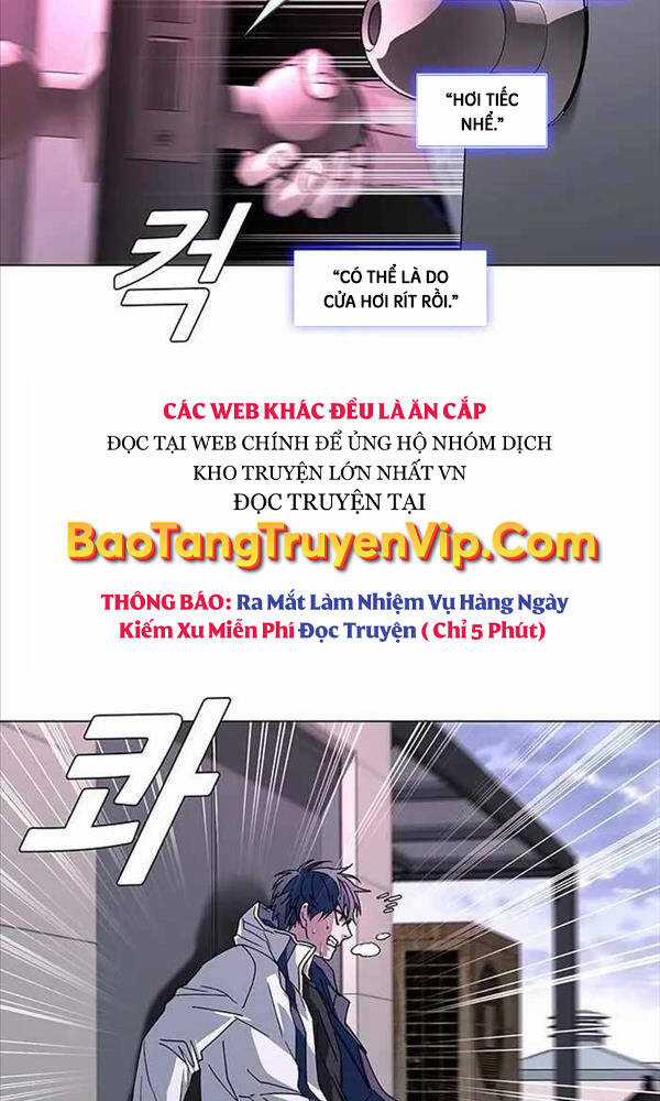 Tận Thế Cũng Chỉ Là Trò Chơi Chapter 1 trang 63