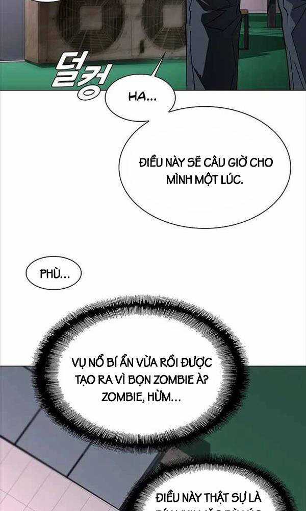 Tận Thế Cũng Chỉ Là Trò Chơi Chapter 1 trang 66
