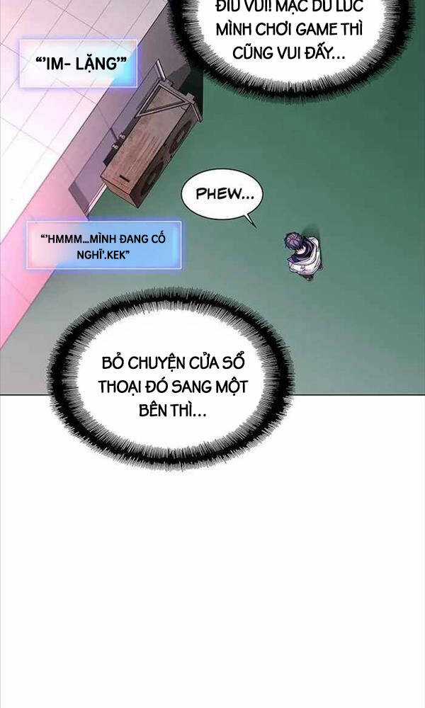 Tận Thế Cũng Chỉ Là Trò Chơi Chapter 1 trang 67