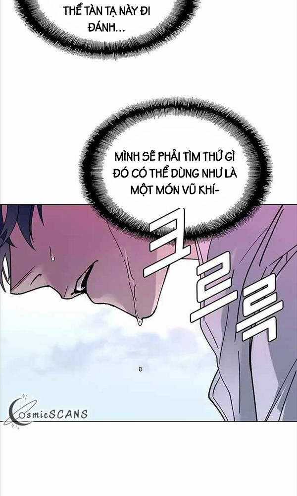 Tận Thế Cũng Chỉ Là Trò Chơi Chapter 1 trang 69