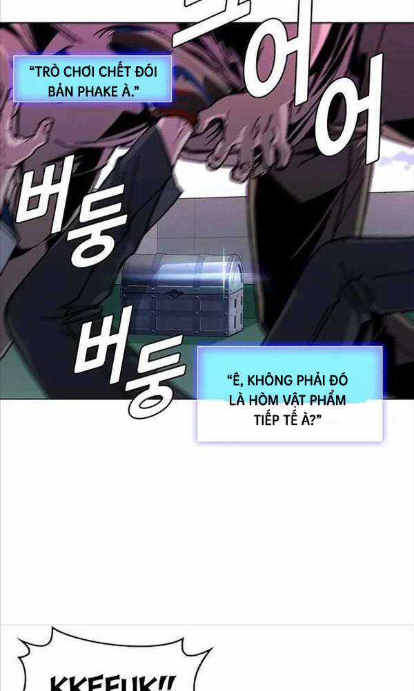Tận Thế Cũng Chỉ Là Trò Chơi Chapter 1 trang 76