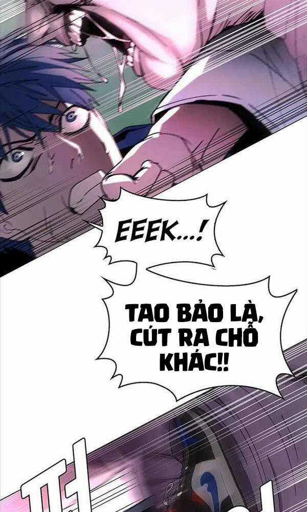 Tận Thế Cũng Chỉ Là Trò Chơi Chapter 1 trang 78