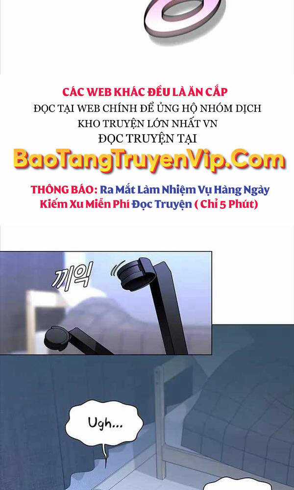 Tận Thế Cũng Chỉ Là Trò Chơi Chapter 1 trang 8