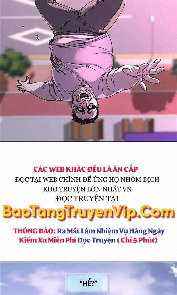 Tận Thế Cũng Chỉ Là Trò Chơi Chapter 1 trang 86