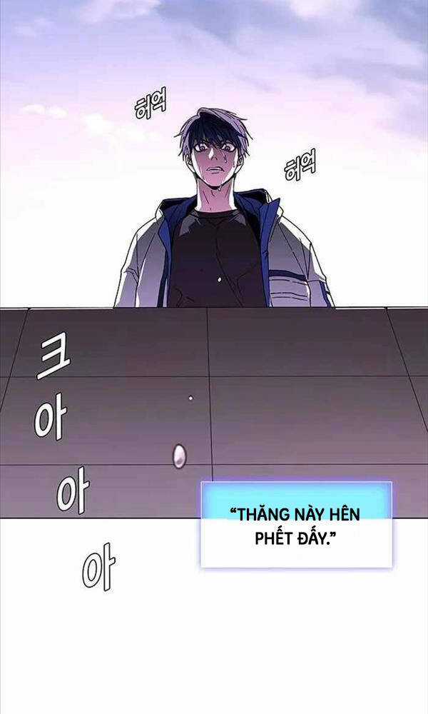 Tận Thế Cũng Chỉ Là Trò Chơi Chapter 1 trang 87