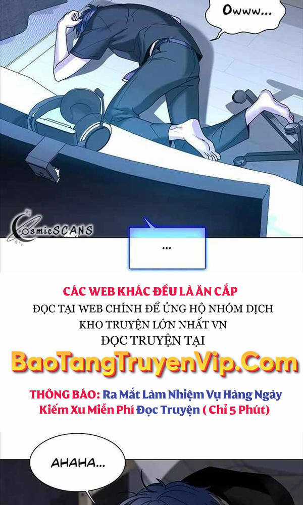 Tận Thế Cũng Chỉ Là Trò Chơi Chapter 1 trang 9