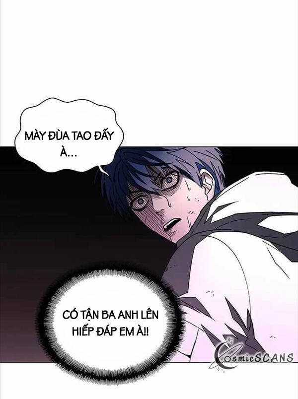 Tận Thế Cũng Chỉ Là Trò Chơi Chapter 1 trang 91