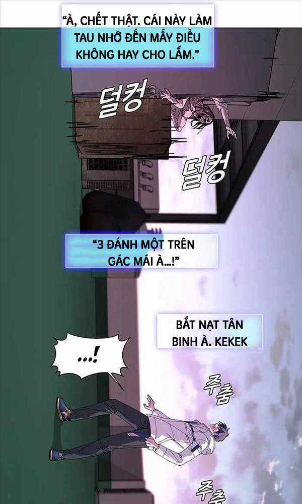 Tận Thế Cũng Chỉ Là Trò Chơi Chapter 1 trang 92