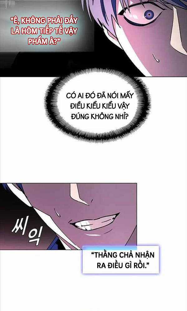 Tận Thế Cũng Chỉ Là Trò Chơi Chapter 1 trang 95