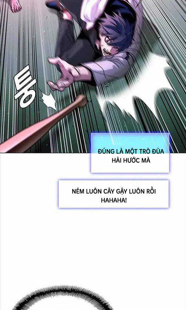 Tận Thế Cũng Chỉ Là Trò Chơi Chapter 2 trang 10