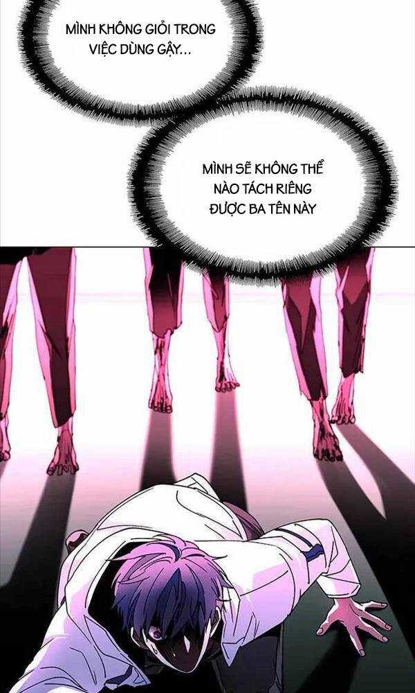 Tận Thế Cũng Chỉ Là Trò Chơi Chapter 2 trang 11