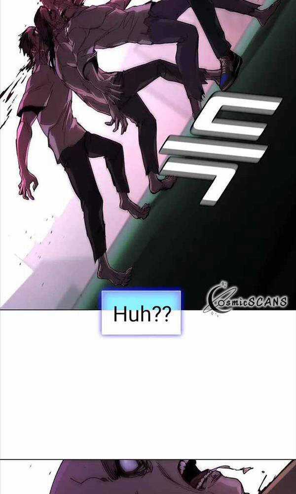 Tận Thế Cũng Chỉ Là Trò Chơi Chapter 2 trang 16