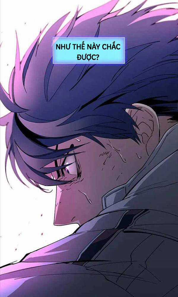 Tận Thế Cũng Chỉ Là Trò Chơi Chapter 2 trang 18