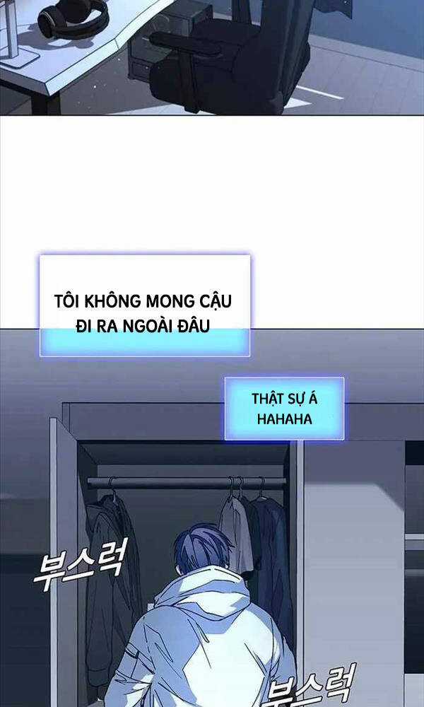 Tận Thế Cũng Chỉ Là Trò Chơi Chapter 2 trang 21