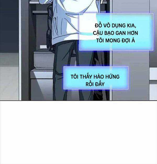 Tận Thế Cũng Chỉ Là Trò Chơi Chapter 2 trang 22