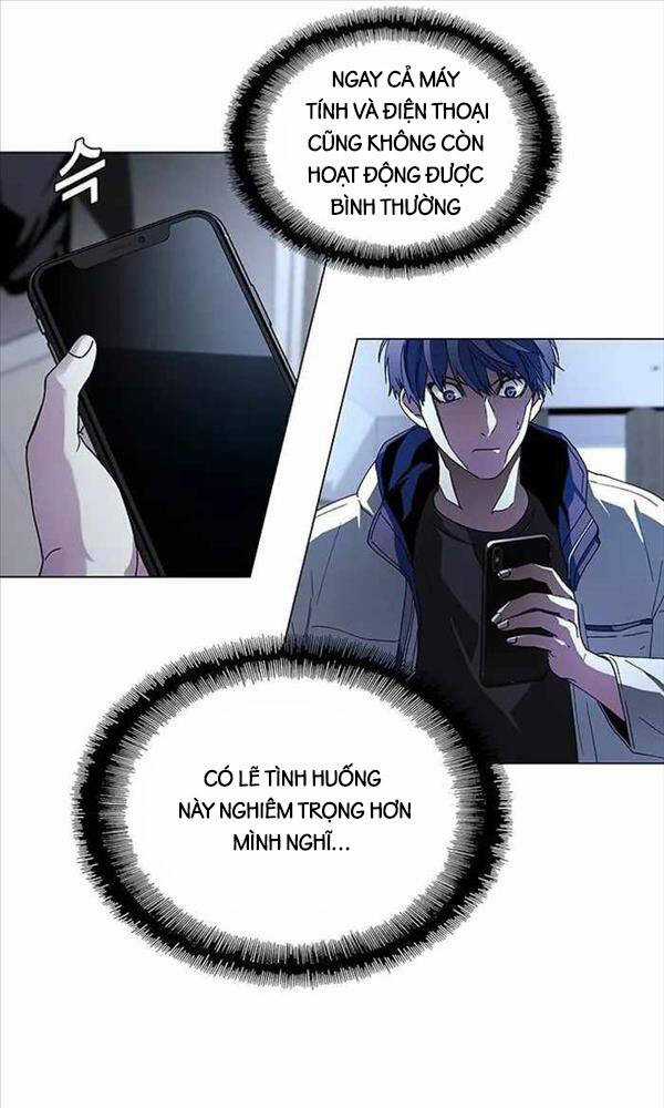 Tận Thế Cũng Chỉ Là Trò Chơi Chapter 2 trang 23