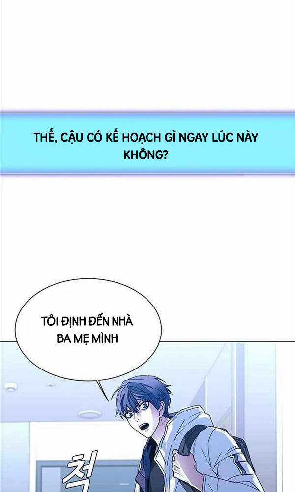 Tận Thế Cũng Chỉ Là Trò Chơi Chapter 2 trang 24