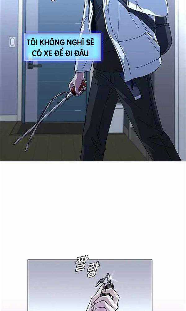 Tận Thế Cũng Chỉ Là Trò Chơi Chapter 2 trang 25