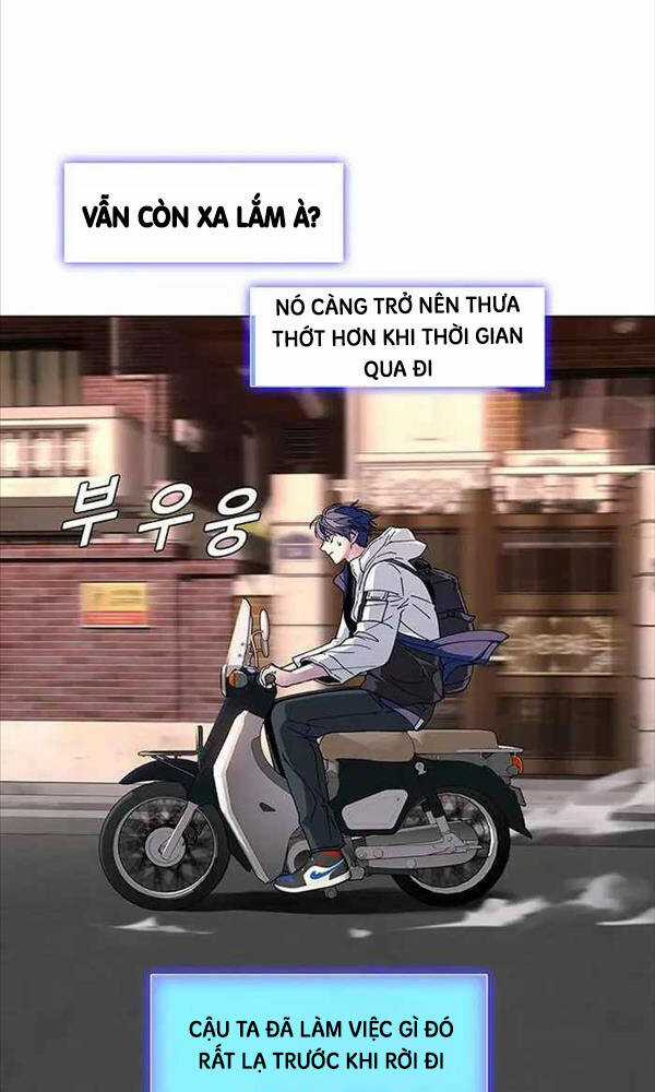 Tận Thế Cũng Chỉ Là Trò Chơi Chapter 2 trang 28