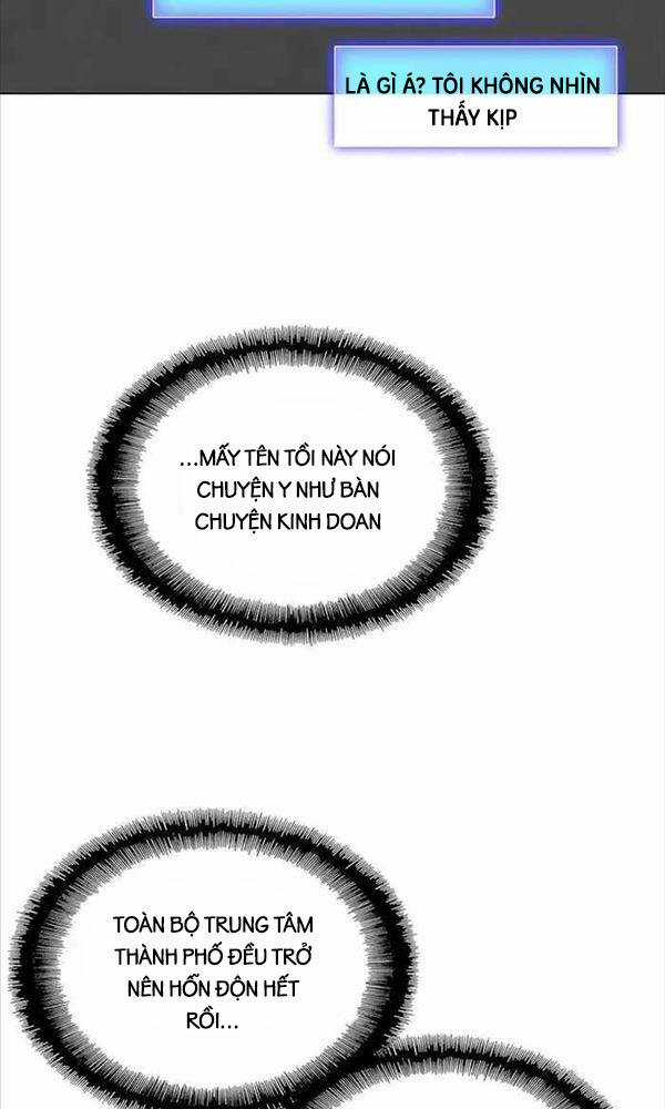 Tận Thế Cũng Chỉ Là Trò Chơi Chapter 2 trang 29