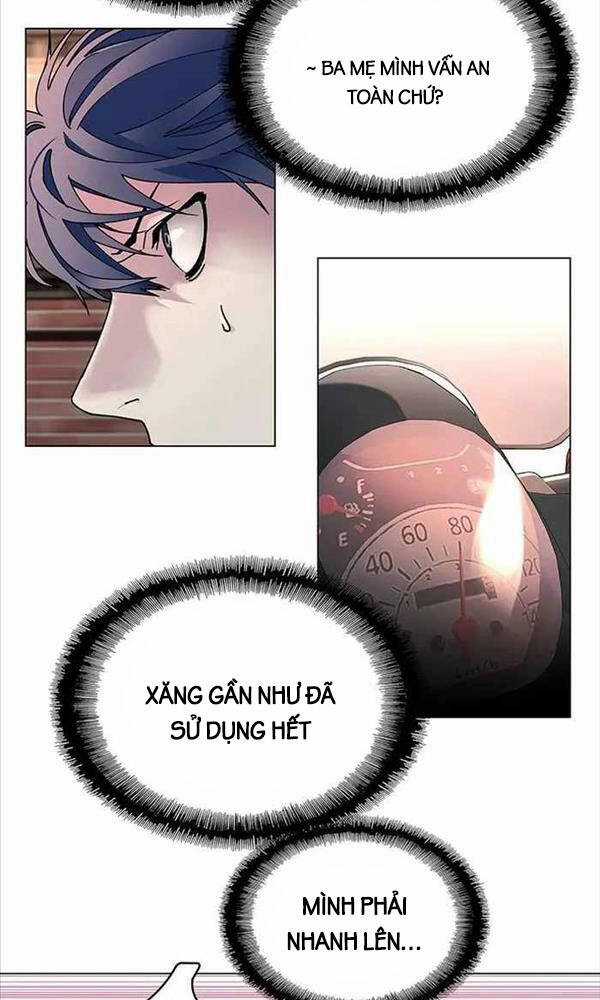 Tận Thế Cũng Chỉ Là Trò Chơi Chapter 2 trang 30