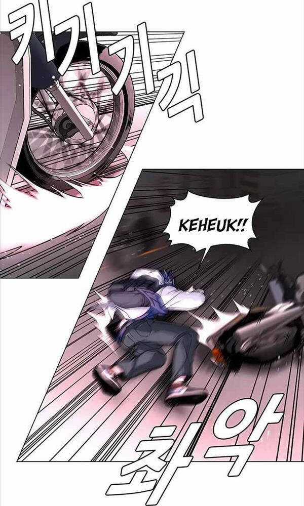 Tận Thế Cũng Chỉ Là Trò Chơi Chapter 2 trang 32