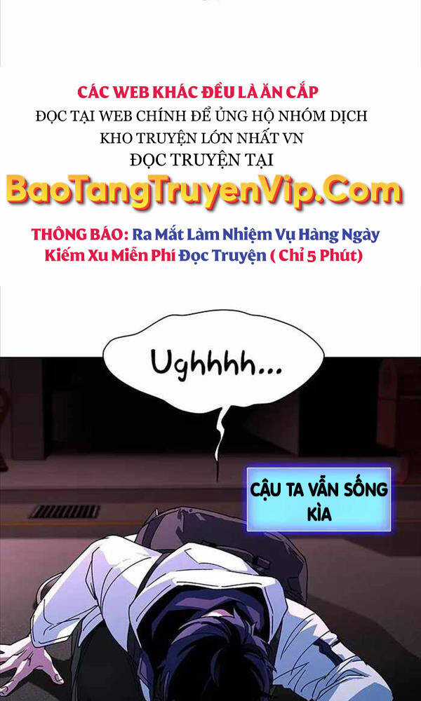 Tận Thế Cũng Chỉ Là Trò Chơi Chapter 2 trang 33