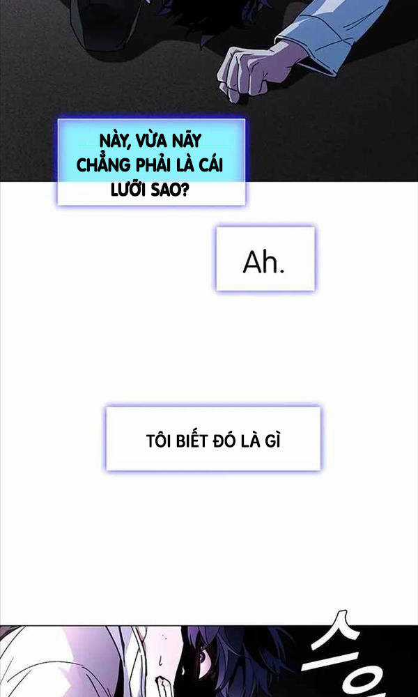 Tận Thế Cũng Chỉ Là Trò Chơi Chapter 2 trang 34